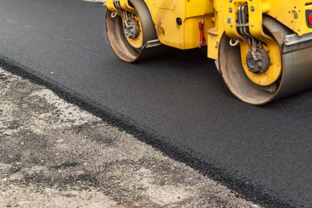 Best Asphalt Driveway Paving in Poway, CA